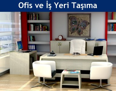 ofis taşıma